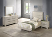 Trenton Bedroom Sets - Time 2 Sleep (West Covina, CA)