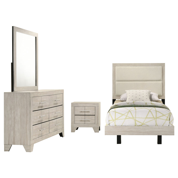 Trenton Bedroom Sets - Time 2 Sleep (West Covina, CA)