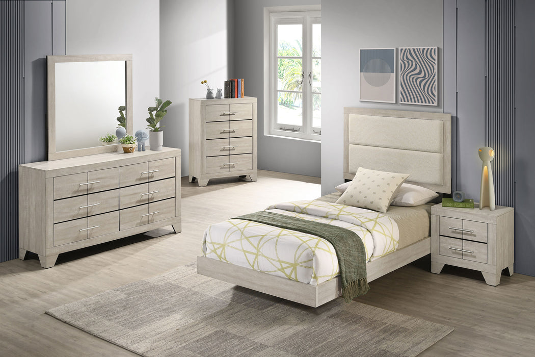 Trenton Bedroom Sets - Time 2 Sleep (West Covina, CA)