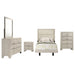 Trenton Bedroom Sets - Time 2 Sleep (West Covina, CA)