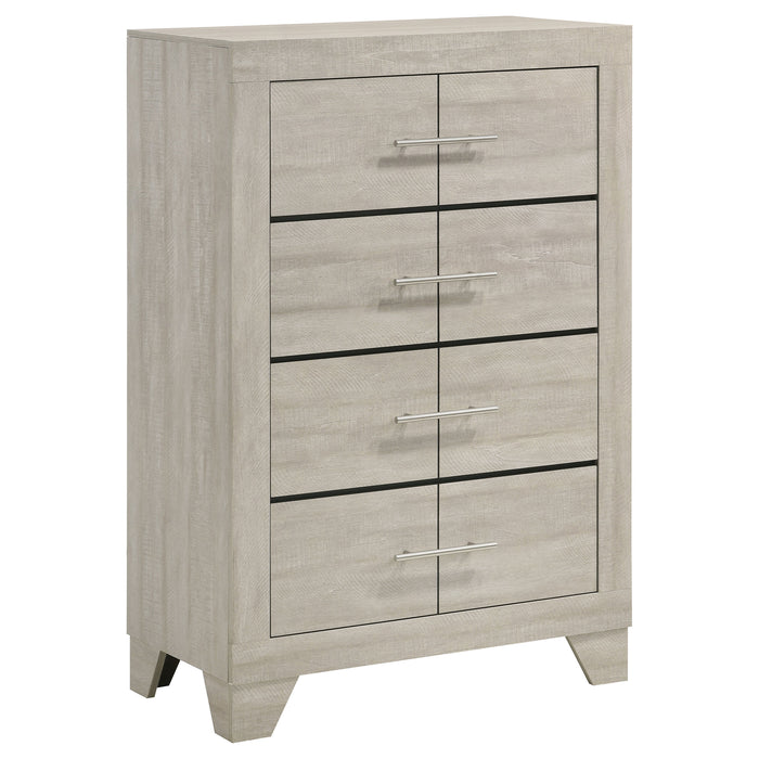 Trenton Bedroom Sets - Time 2 Sleep (West Covina, CA)