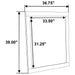 Trenton Bedroom Sets - Time 2 Sleep (West Covina, CA)