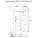 Trenton Bedroom Sets - Time 2 Sleep (West Covina, CA)