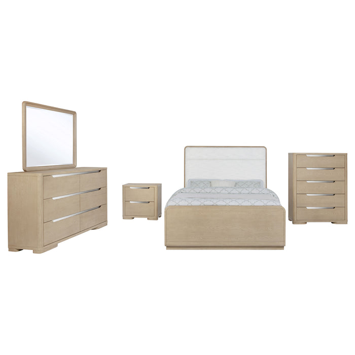 Ladera Bedroom Sets - Time 2 Sleep (West Covina, CA)