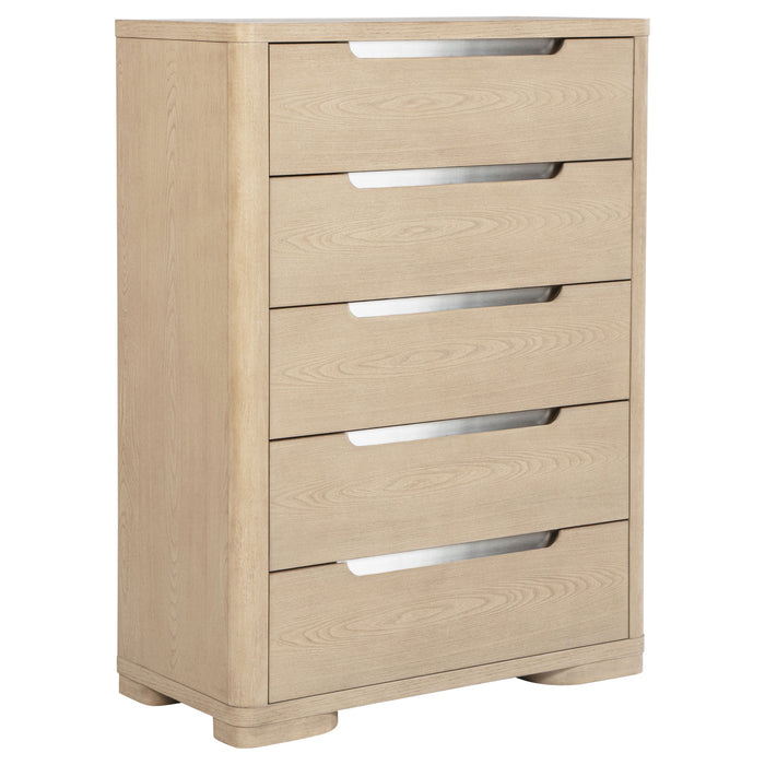 Ladera Bedroom Sets - Time 2 Sleep (West Covina, CA)