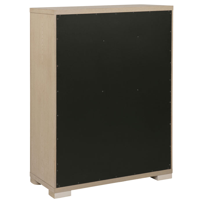 Ladera Bedroom Sets - Time 2 Sleep (West Covina, CA)