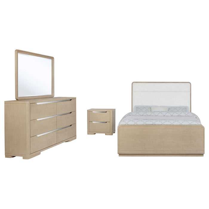 Ladera Bedroom Sets - Time 2 Sleep (West Covina, CA)