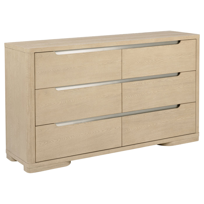 Ladera Bedroom Sets - Time 2 Sleep (West Covina, CA)