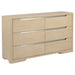 Ladera Bedroom Sets - Time 2 Sleep (West Covina, CA)