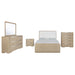 Ladera Bedroom Sets - Time 2 Sleep (West Covina, CA)