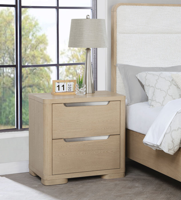 Ladera Nightstands - Time 2 Sleep (West Covina, CA)