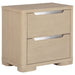 Ladera Nightstands - Time 2 Sleep (West Covina, CA)
