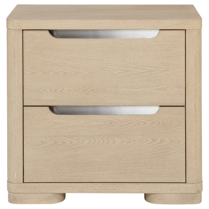 Ladera Nightstands - Time 2 Sleep (West Covina, CA)