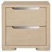 Ladera Nightstands - Time 2 Sleep (West Covina, CA)