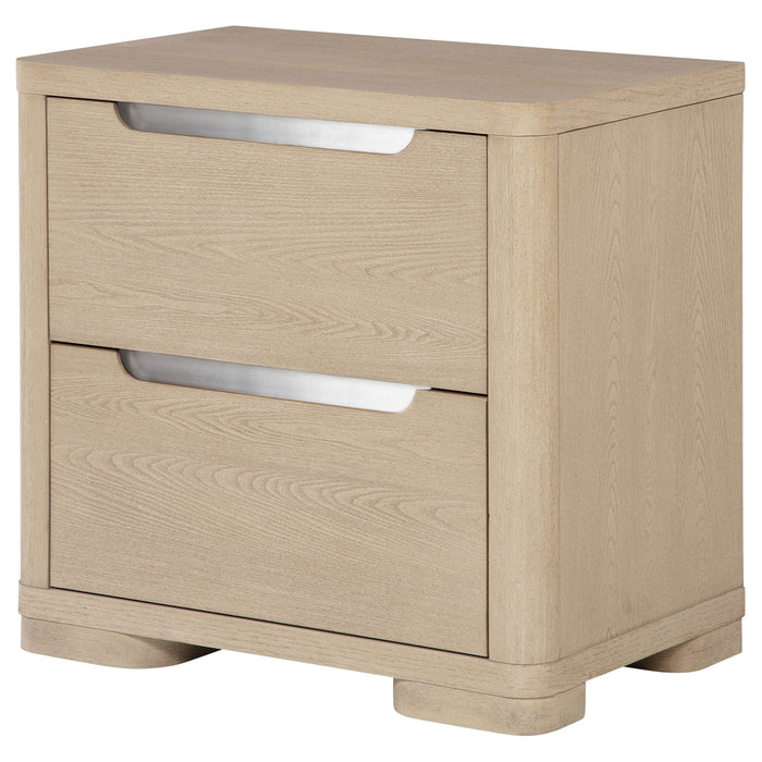 Ladera Nightstands - Time 2 Sleep (West Covina, CA)