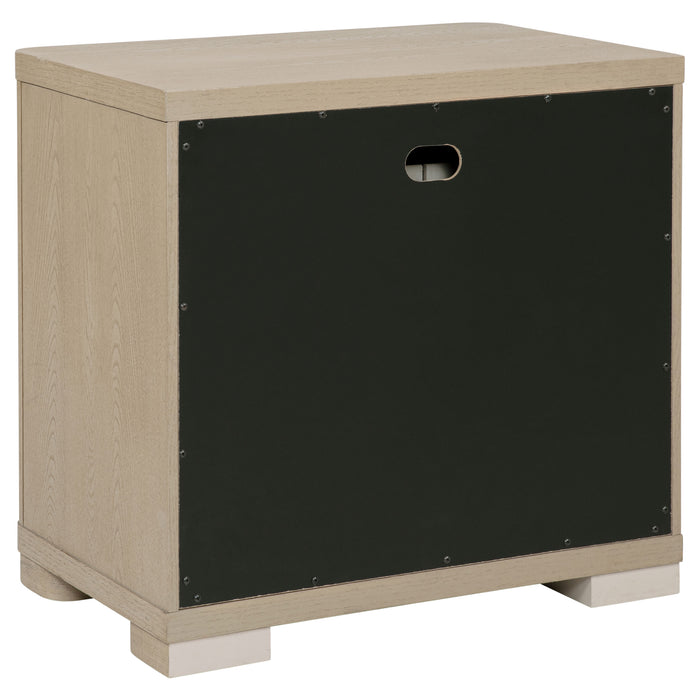Ladera Nightstands - Time 2 Sleep (West Covina, CA)