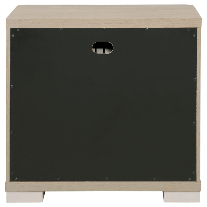 Ladera Nightstands - Time 2 Sleep (West Covina, CA)