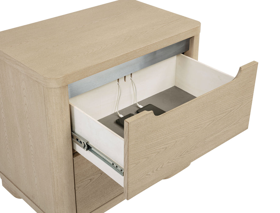 Ladera Nightstands - Time 2 Sleep (West Covina, CA)