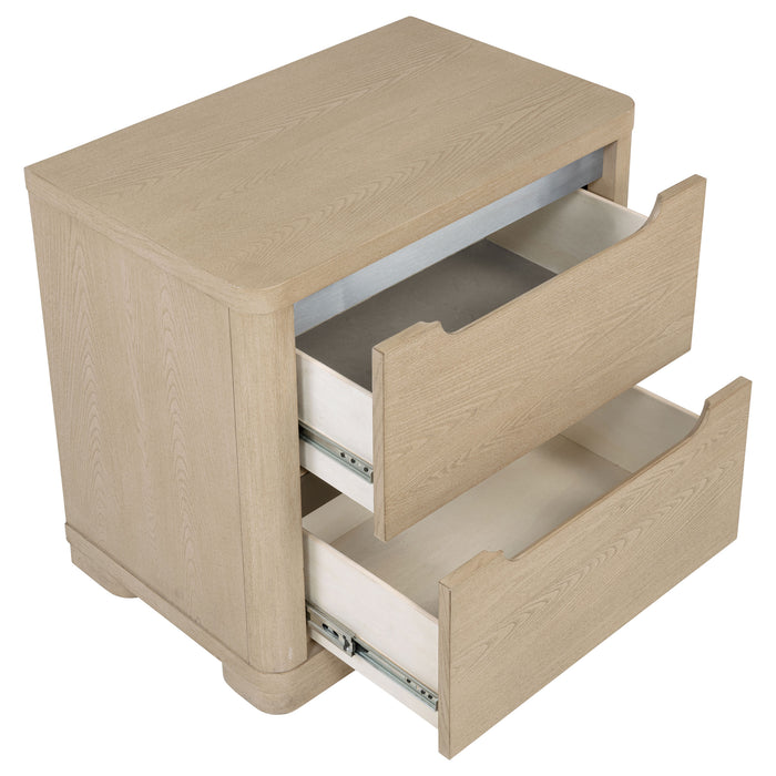 Ladera Nightstands - Time 2 Sleep (West Covina, CA)