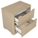 Ladera Nightstands - Time 2 Sleep (West Covina, CA)