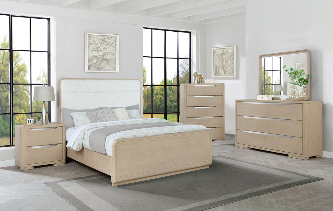 Ladera Nightstands - Time 2 Sleep (West Covina, CA)