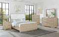 Ladera Nightstands - Time 2 Sleep (West Covina, CA)