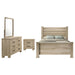 Oakglen Bedroom Sets - Time 2 Sleep (West Covina, CA)