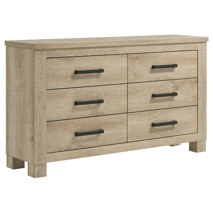 Oakglen Bedroom Sets - Time 2 Sleep (West Covina, CA)
