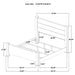 Oakglen Bedroom Sets - Time 2 Sleep (West Covina, CA)