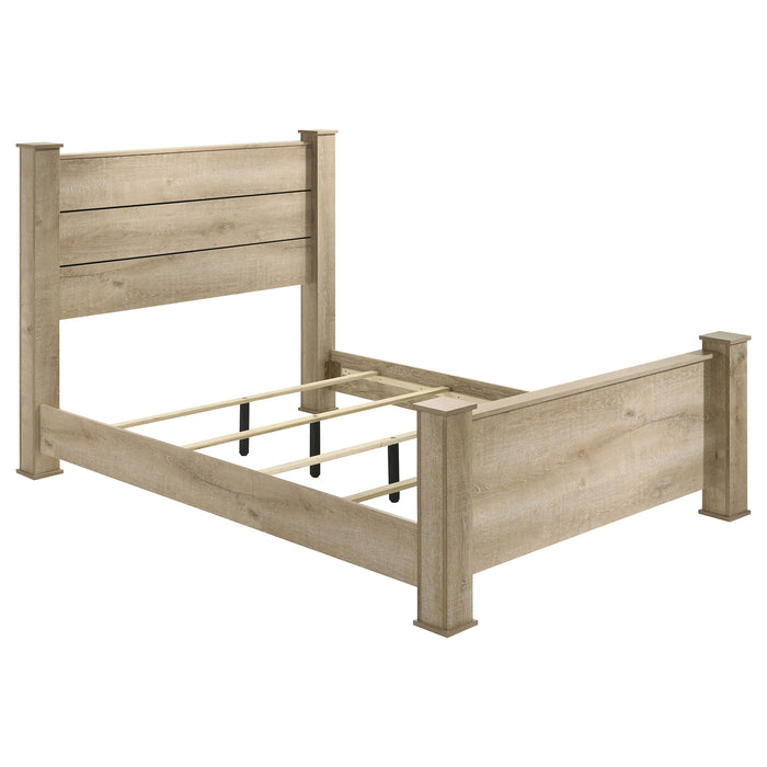 Oakglen Bedroom Sets - Time 2 Sleep (West Covina, CA)