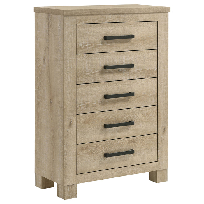 Oakglen Bedroom Sets - Time 2 Sleep (West Covina, CA)