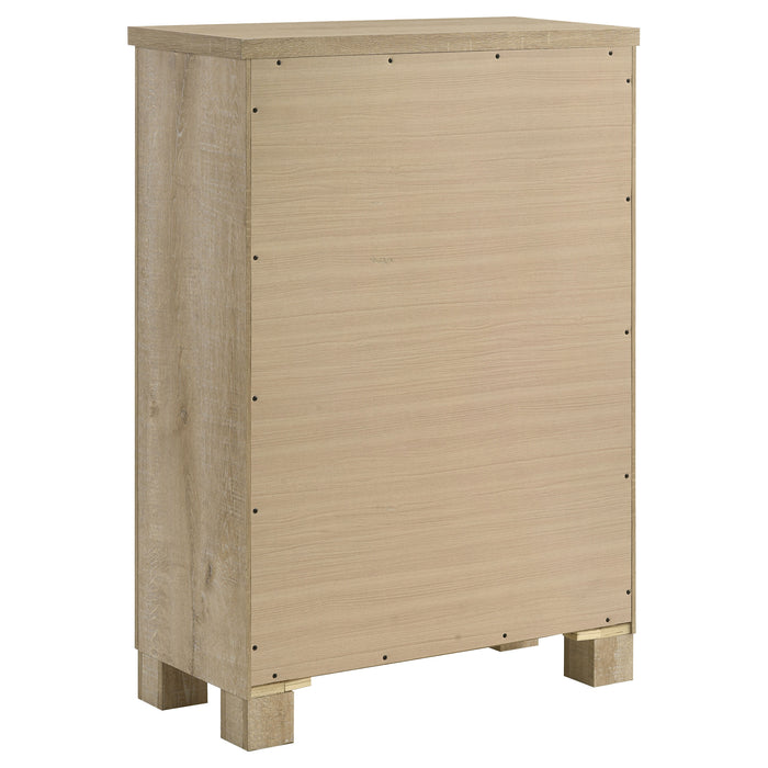 Oakglen Bedroom Sets - Time 2 Sleep (West Covina, CA)