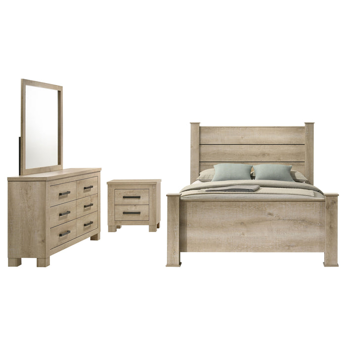 Oakglen Bedroom Sets - Time 2 Sleep (West Covina, CA)
