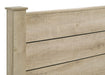 Oakglen Bedroom Sets - Time 2 Sleep (West Covina, CA)