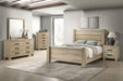 Oakglen Dresser With Mirrors - Time 2 Sleep (West Covina, CA)