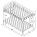 Morgan Bunk Beds - Time 2 Sleep (West Covina, CA)