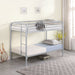 Morgan Bunk Beds - Time 2 Sleep (West Covina, CA)