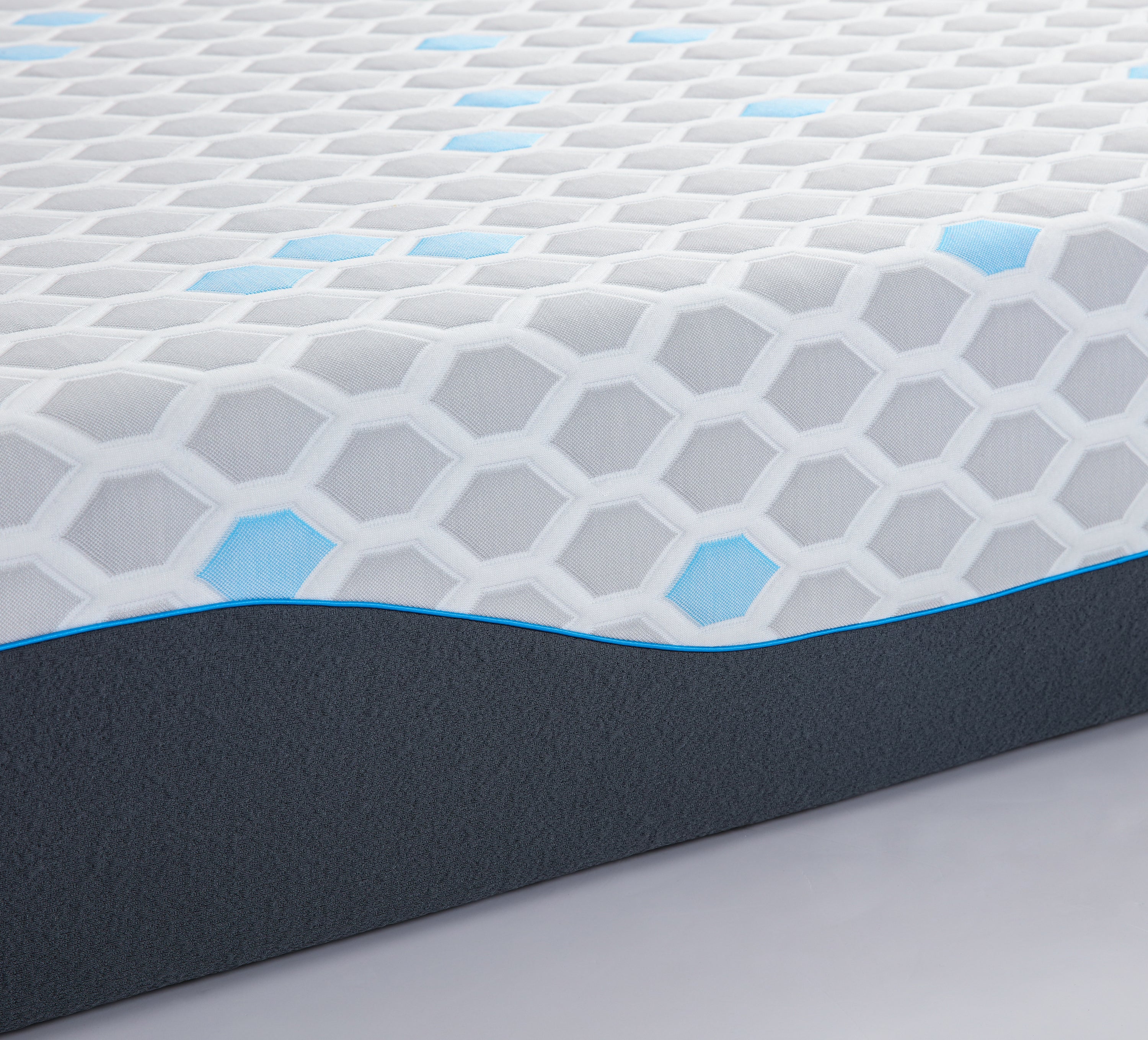 Full Size Foam Mattress 