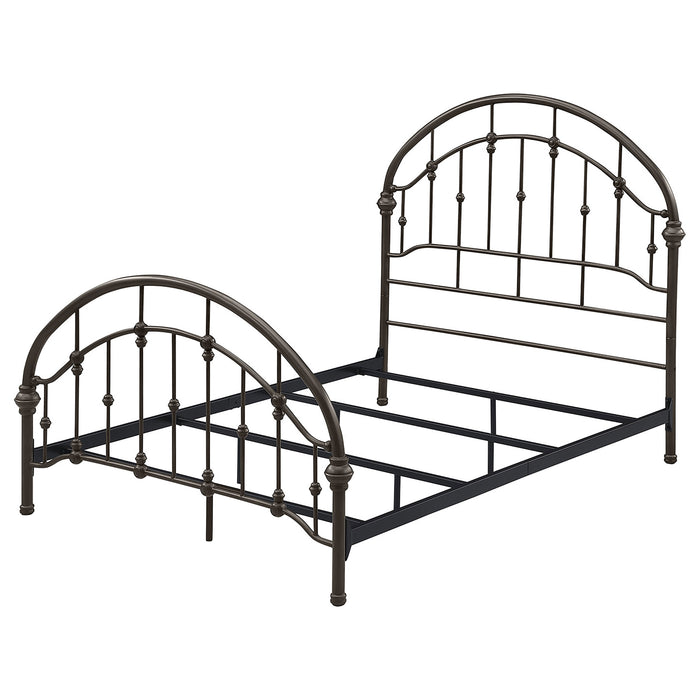 Rowan Beds