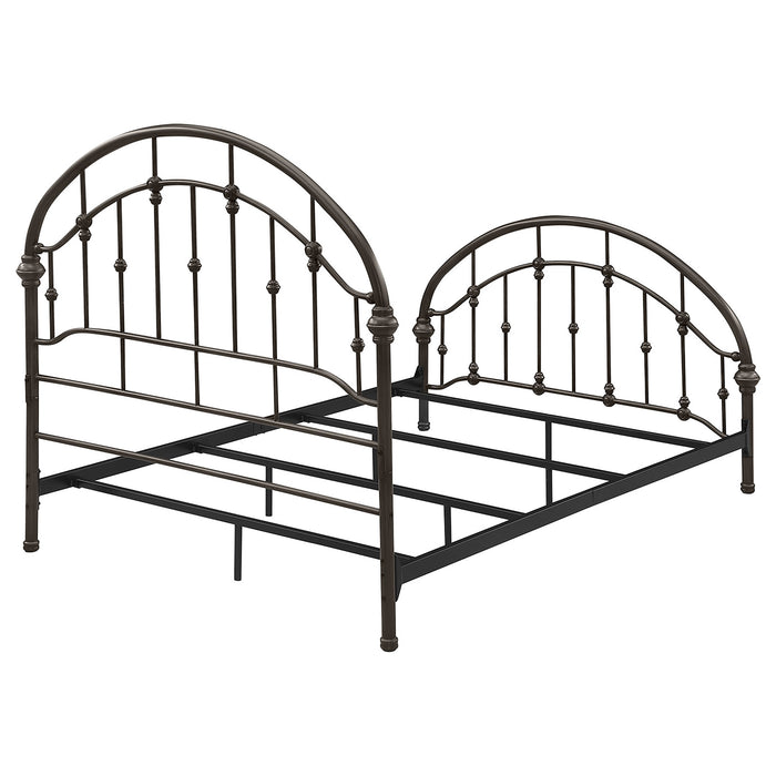 Rowan Beds