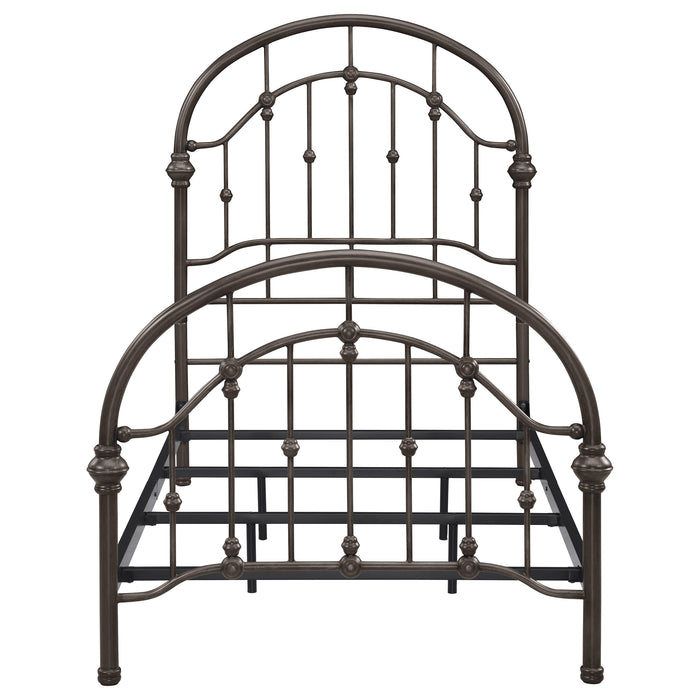 Rowan Beds