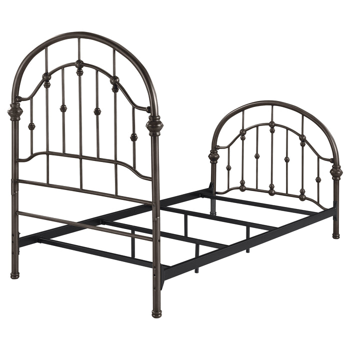 Rowan Beds
