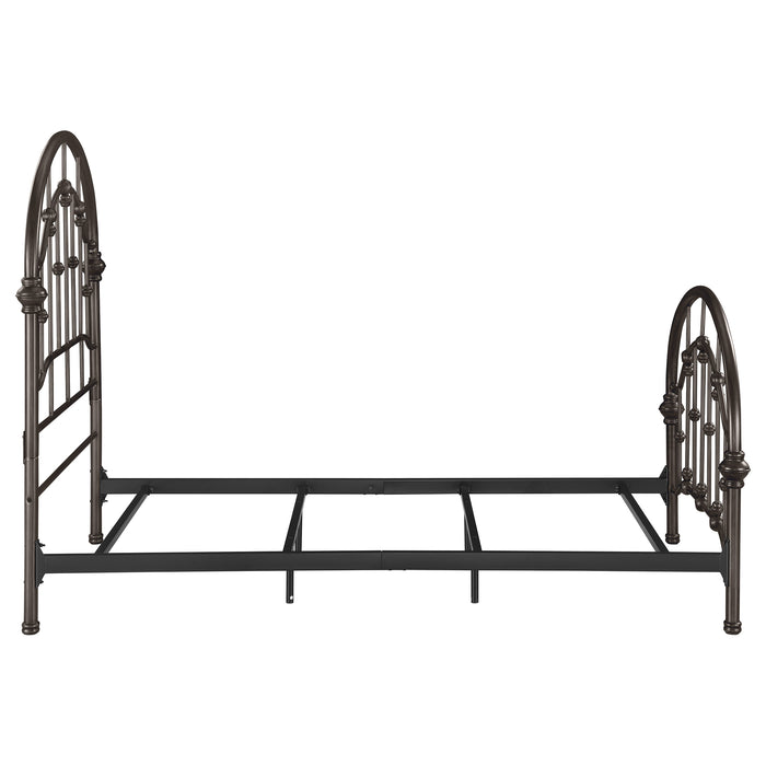 Rowan Beds