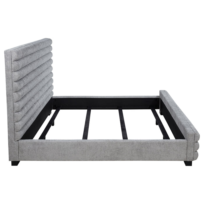 Patricia Beds