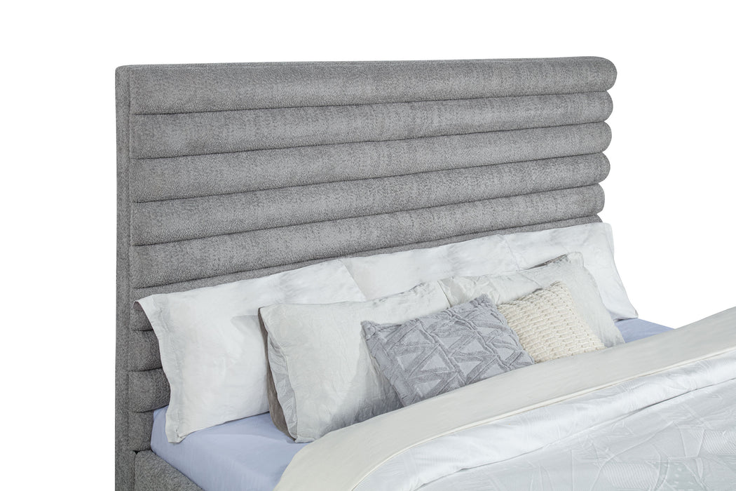 Patricia Beds