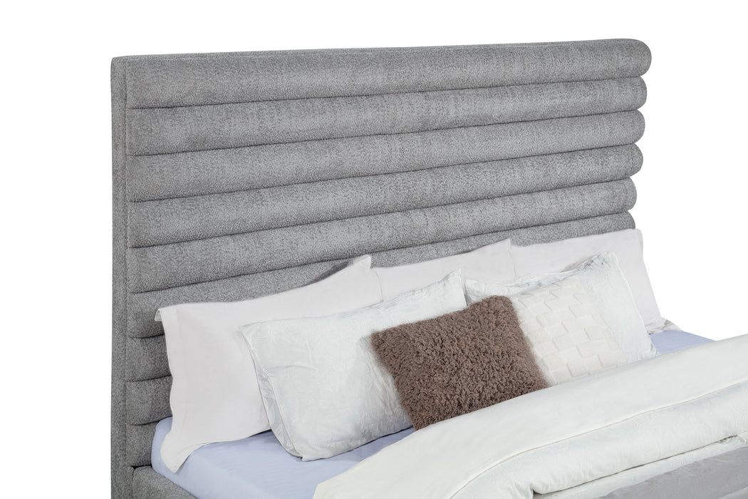 Patricia Beds