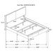 Dorian Bedroom Sets - Time 2 Sleep (West Covina, CA)