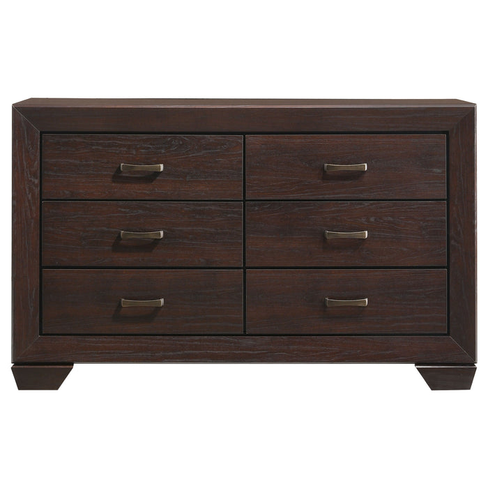 Dorian Bedroom Sets - Time 2 Sleep (West Covina, CA)