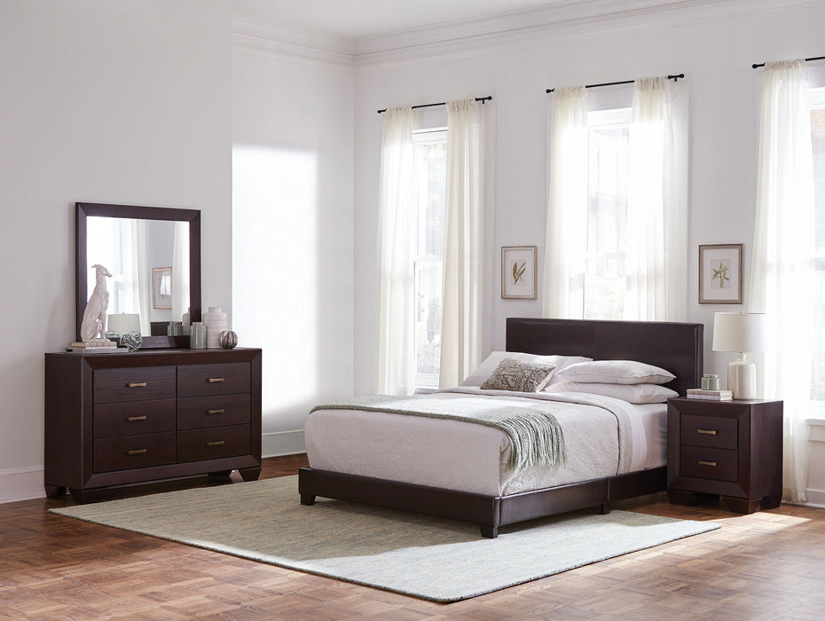 Dorian Bedroom Sets - Time 2 Sleep (West Covina, CA)