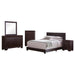 Dorian Bedroom Sets - Time 2 Sleep (West Covina, CA)